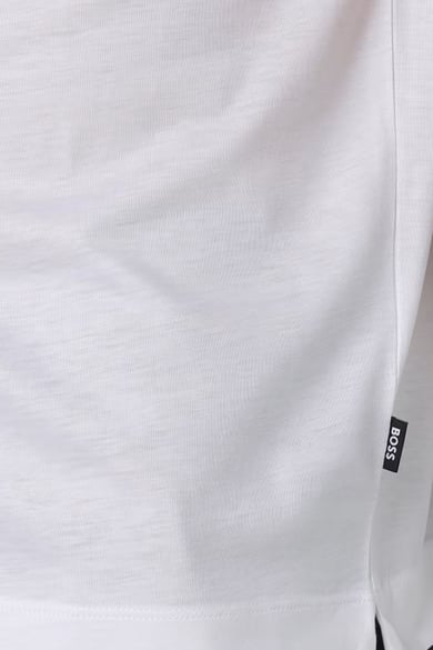 ΜΠΛΟΥΖΑ BOSS - 100 ΛΕΥΚΟ